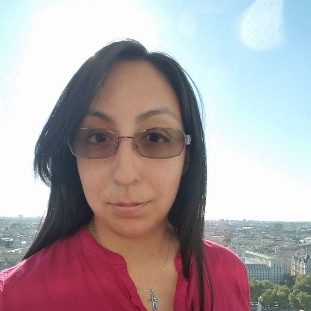 Meet your Posher, Andrea